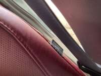 Mazda 3 2022 4p Sedán Signature L4/2.5/T Aut 2022 Mazda 3 Venta Interiores 18