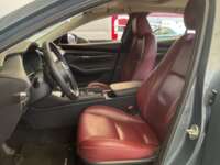 Mazda 3 2022 4p Sedán Signature L4/2.5/T Aut 2022 Mazda 3 Venta Interiores 23