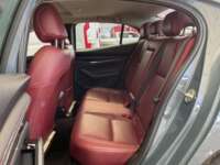 Mazda 3 2022 4p Sedán Signature L4/2.5/T Aut 2022 Mazda 3 Venta Interiores 25