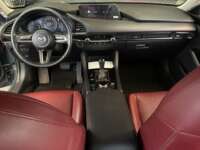 Mazda 3 2022 4p Sedán Signature L4/2.5/T Aut 2022 Mazda 3 Venta Interiores 4