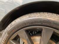 Mazda 3 2022 4p Sedán Signature L4/2.5/T Aut 2022 Mazda 3 Venta Llantas 11