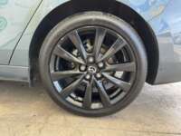 Mazda 3 2022 4p Sedán Signature L4/2.5/T Aut 2022 Mazda 3 Venta Llantas 4