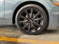 Mazda 3 2022 4p Sedán Signature L4/2.5/T Aut 2022 Mazda 3 Venta Llantas 10