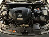 Mazda 3 2022 4p Sedán Signature L4/2.5/T Aut 2022 Mazda 3 Venta Motor 2