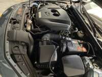Mazda 3 2022 4p Sedán Signature L4/2.5/T Aut 2022 Mazda 3 Venta Motor 3