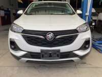 Buick Encore 2021 5p Leather L3/1.3/T CVT 2021 Buick Encore Ingreso Exteriores 1