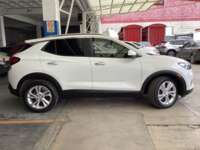 Buick Encore 2021 5p Leather L3/1.3/T CVT 2021 Buick Encore Ingreso Exteriores 3