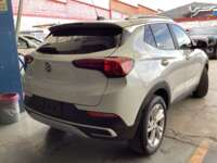 Buick Encore 2021 5p Leather L3/1.3/T CVT 2021 Buick Encore Ingreso Exteriores 4