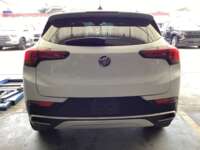 Buick Encore 2021 5p Leather L3/1.3/T CVT 2021 Buick Encore Ingreso Exteriores 5