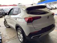 Buick Encore 2021 5p Leather L3/1.3/T CVT 2021 Buick Encore Ingreso Exteriores 6