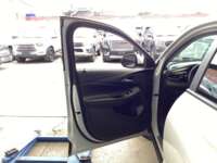 Buick Encore 2021 5p Leather L3/1.3/T CVT 2021 Buick Encore Ingreso Interiores 0