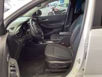 Buick Encore 2021 5p Leather L3/1.3/T CVT 2021 Buick Encore Ingreso Interiores 1