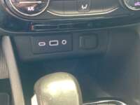Buick Encore 2021 5p Leather L3/1.3/T CVT 2021 Buick Encore Ingreso Interiores 10