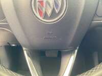 Buick Encore 2021 5p Leather L3/1.3/T CVT 2021 Buick Encore Ingreso Interiores 17