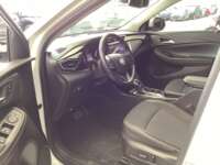 Buick Encore 2021 5p Leather L3/1.3/T CVT 2021 Buick Encore Ingreso Interiores 2