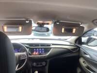 Buick Encore 2021 5p Leather L3/1.3/T CVT 2021 Buick Encore Ingreso Interiores 7
