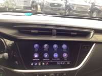 Buick Encore 2021 5p Leather L3/1.3/T CVT 2021 Buick Encore Ingreso Interiores 8