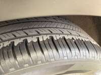 Buick Encore 2021 5p Leather L3/1.3/T CVT 2021 Buick Encore Ingreso Llantas 4