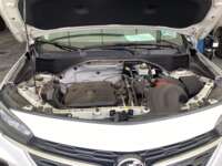 Buick Encore 2021 5p Leather L3/1.3/T CVT 2021 Buick Encore Ingreso Motor 1