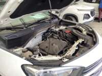 Buick Encore 2021 5p Leather L3/1.3/T CVT 2021 Buick Encore Ingreso Motor 2