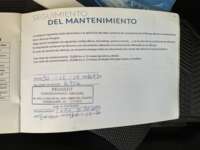 Peugeot Partner 2019 5p L4/1.6/T Diesel Man       2019 Peugeot Partner Venta Documentos 2