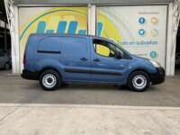 Peugeot Partner 2019 5p L4/1.6/T Diesel Man       2019 Peugeot Partner Venta Exteriores 4