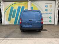 Peugeot Partner 2019 5p L4/1.6/T Diesel Man       2019 Peugeot Partner Venta Exteriores 6