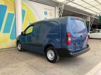 Peugeot Partner 2019 5p L4/1.6/T Diesel Man       2019 Peugeot Partner Venta Exteriores 7