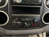 Peugeot Partner 2019 5p L4/1.6/T Diesel Man       2019 Peugeot Partner Venta Interiores 7