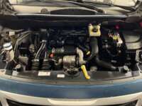 Peugeot Partner 2019 5p L4/1.6/T Diesel Man       2019 Peugeot Partner Venta Motor 2