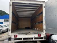 Volkswagen 6.160 2022 2p Delivery RD 4x2 2022 Volkswagen 6.160 Venta Cajuela 1