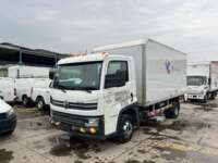 Volkswagen 6.160 2022 2p Delivery RD 4x2 2022 Volkswagen 6.160 Venta Exteriores 1