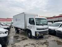 Volkswagen 6.160 2022 2p Delivery RD 4x2 2022 Volkswagen 6.160 Venta Exteriores 3