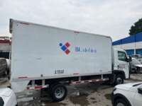 Volkswagen 6.160 2022 2p Delivery RD 4x2 2022 Volkswagen 6.160 Venta Exteriores 4