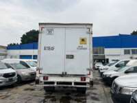 Volkswagen 6.160 2022 2p Delivery RD 4x2 2022 Volkswagen 6.160 Venta Exteriores 5