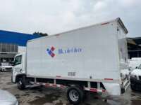 Volkswagen 6.160 2022 2p Delivery RD 4x2 2022 Volkswagen 6.160 Venta Exteriores 7