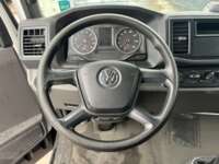 Volkswagen 6.160 2022 2p Delivery RD 4x2 2022 Volkswagen 6.160 Venta Interiores 1