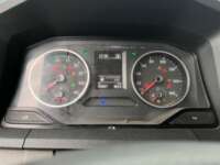 Volkswagen 6.160 2022 2p Delivery RD 4x2 2022 Volkswagen 6.160 Venta Interiores 2