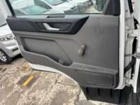 Volkswagen 6.160 2022 2p Delivery RD 4x2 2022 Volkswagen 6.160 Venta Interiores 12