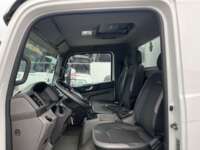 Volkswagen 6.160 2022 2p Delivery RD 4x2 2022 Volkswagen 6.160 Venta Interiores 13