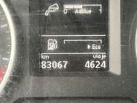 Volkswagen 6.160 2022 2p Delivery RD 4x2 2022 Volkswagen 6.160 Venta Interiores 3
