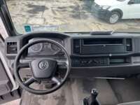 Volkswagen 6.160 2022 2p Delivery RD 4x2 2022 Volkswagen 6.160 Venta Interiores 4