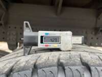 Volkswagen 6.160 2022 2p Delivery RD 4x2 2022 Volkswagen 6.160 Venta Llantas 11