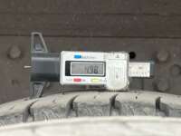 Volkswagen 6.160 2022 2p Delivery RD 4x2 2022 Volkswagen 6.160 Venta Llantas 13