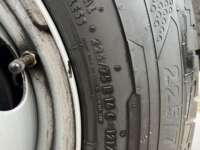 Volkswagen 6.160 2022 2p Delivery RD 4x2 2022 Volkswagen 6.160 Venta Llantas 15