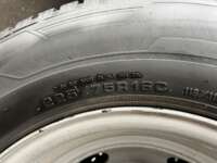 Volkswagen 6.160 2022 2p Delivery RD 4x2 2022 Volkswagen 6.160 Venta Llantas 10