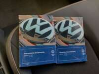 Volkswagen 6.160 2025 2p Delivery L4/2.8/TDI A/A RD 4X2 Man 6.0 Ton 2025 Volkswagen 6.160 Venta Documentos 1