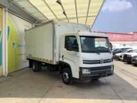 Volkswagen 6.160 2025 2p Delivery L4/2.8/TDI A/A RD 4X2 Man 6.0 Ton 2025 Volkswagen 6.160 Venta Exteriores 3