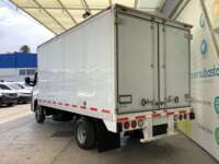 Volkswagen 6.160 2025 2p Delivery L4/2.8/TDI A/A RD 4X2 Man 6.0 Ton 2025 Volkswagen 6.160 Venta Exteriores 5