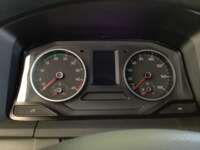 Volkswagen 6.160 2025 2p Delivery L4/2.8/TDI A/A RD 4X2 Man 6.0 Ton 2025 Volkswagen 6.160 Venta Interiores 2